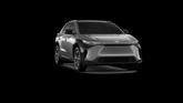 Thumbnail of 2025 Gray Toyota bZ4X