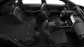 Thumbnail of 2025 Gray Toyota bZ4X