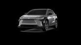 Thumbnail of 2025 Gray Toyota bZ4X