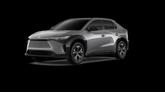 Thumbnail of 2025 Gray Toyota bZ4X
