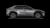 Thumbnail of 2025 Gray Toyota bZ4X