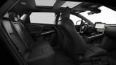 Thumbnail of 2025 Gray Toyota bZ4X