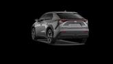Thumbnail of 2025 Gray Toyota bZ4X