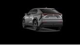 Thumbnail of 2025 Gray Toyota bZ4X