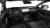 Thumbnail of 2025 Gray Toyota bZ4X