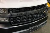 Thumbnail of 2020 Summit White Chevrolet Silverado 1500