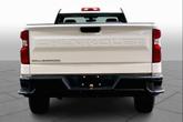 Thumbnail of 2020 Summit White Chevrolet Silverado 1500