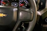 Thumbnail of 2020 Summit White Chevrolet Silverado 1500