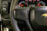 Thumbnail of 2020 Summit White Chevrolet Silverado 1500