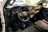 Thumbnail of 2020 Summit White Chevrolet Silverado 1500