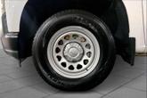 Thumbnail of 2020 Summit White Chevrolet Silverado 1500