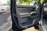 Thumbnail of 2025 Black Toyota Tacoma