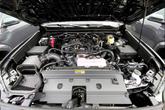 Thumbnail of 2025 Black Toyota Tacoma