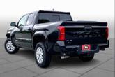 Thumbnail of 2025 Black Toyota Tacoma