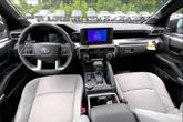 Thumbnail of 2025 Black Toyota Tacoma