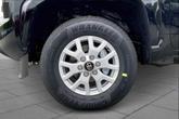 Thumbnail of 2025 Black Toyota Tacoma