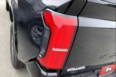 Thumbnail of 2025 Black Toyota Tacoma