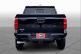Thumbnail of 2025 Black Toyota Tacoma