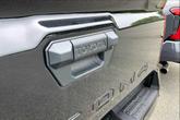 Thumbnail of 2025 Black Toyota Tacoma