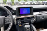 Thumbnail of 2025 Black Toyota Tacoma