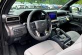 Thumbnail of 2025 Black Toyota Tacoma