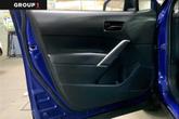 Thumbnail of 2023 Blue Crush Metallic Toyota Corolla Cross
