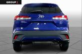 Thumbnail of 2023 Blue Crush Metallic Toyota Corolla Cross