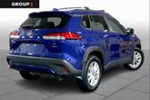 Thumbnail of 2023 Blue Crush Metallic Toyota Corolla Cross