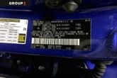 Thumbnail of 2023 Blue Crush Metallic Toyota Corolla Cross