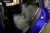 Thumbnail of 2023 Blue Crush Metallic Toyota Corolla Cross