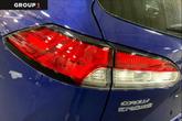 Thumbnail of 2023 Blue Crush Metallic Toyota Corolla Cross