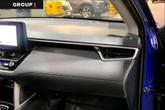 Thumbnail of 2023 Blue Crush Metallic Toyota Corolla Cross