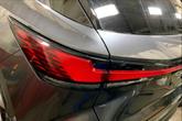 Thumbnail of 2024 Cloudburst Gray Lexus RX 350
