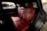 Thumbnail of 2024 Cloudburst Gray Lexus RX 350