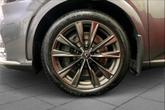 Thumbnail of 2024 Cloudburst Gray Lexus RX 350