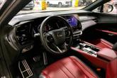 Thumbnail of 2024 Cloudburst Gray Lexus RX 350