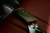 Thumbnail of 2024 Cloudburst Gray Lexus RX 350