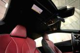 Thumbnail of 2024 Cloudburst Gray Lexus RX 350