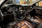 Thumbnail of 2015 Mineral White Metallic BMW 528