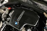 Thumbnail of 2015 Mineral White Metallic BMW 528