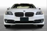 Thumbnail of 2015 Mineral White Metallic BMW 528