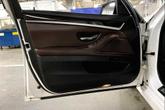Thumbnail of 2015 Mineral White Metallic BMW 528