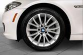 Thumbnail of 2015 Mineral White Metallic BMW 528