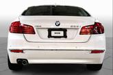 Thumbnail of 2015 Mineral White Metallic BMW 528
