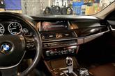 Thumbnail of 2015 Mineral White Metallic BMW 528