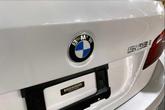 Thumbnail of 2015 Mineral White Metallic BMW 528