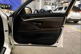 Thumbnail of 2015 Mineral White Metallic BMW 528
