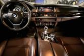 Thumbnail of 2015 Mineral White Metallic BMW 528