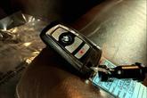 Thumbnail of 2015 Mineral White Metallic BMW 528