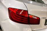 Thumbnail of 2015 Mineral White Metallic BMW 528